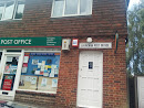 Effingham Post Office