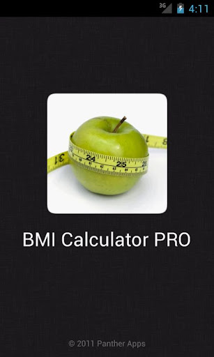 BMI計算器PRO