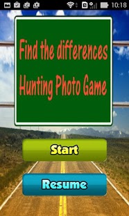 How to get photo hunt find the difference patch 1.0 apk for android