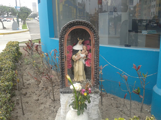 Santa Rosa de Lima Angamos