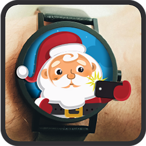 Santa Clock.apk 1.0