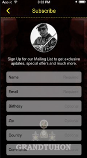 How to download Grand Tuhon Leo T. Gage lastet apk for android