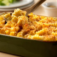 Baked Macaroni and Cheese