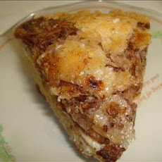 Cheesecake Baklava