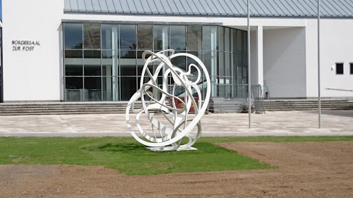 Skulptur Bürgersaal