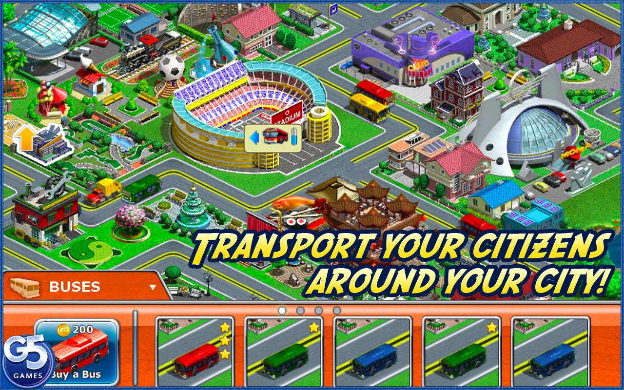 Virtual City Playground FREE update