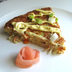 Okonomiyaki