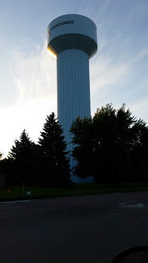 Indian Hills Water Tower
