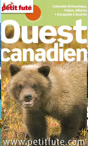 Ouest Canadien 2012 - 2013