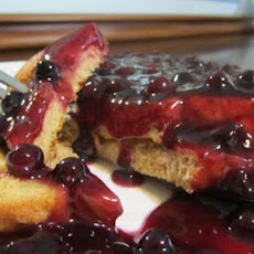 Orange French Toast