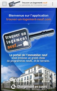 How to install Trouver un logement neuf 2.8.2 apk for pc