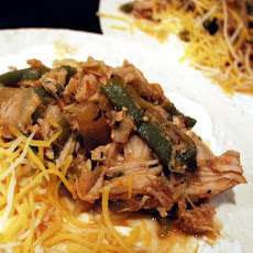Prickly Pork