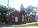 Hopewell Presbyterian Church    