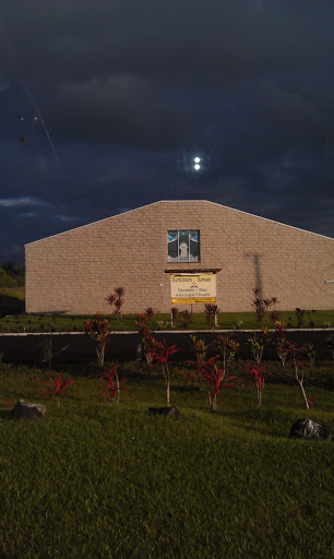Kurtistown Samoan Seventh Day Adventist Church 
