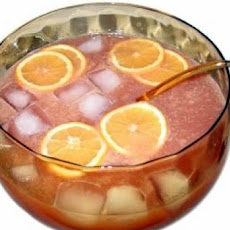 Caribbean Rum or No Rum Zing