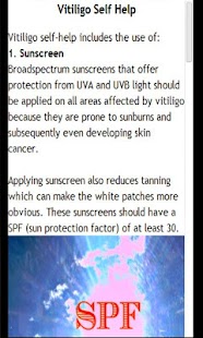 How to mod Vitiligo Handbook 0.1 apk for bluestacks