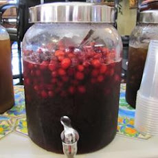 Boston Iced Tea