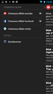 How to download Chemssou Blink lastet apk for android