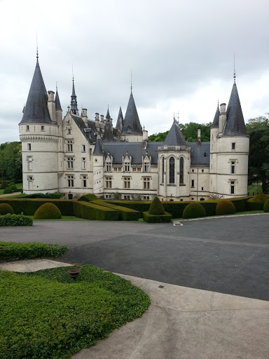 Château de Ladoucette