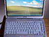 Notebook Compaq V2000 En Con Poco Uso