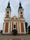 Crkva Svetog Roka Draškovec