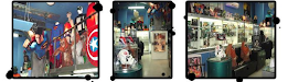 Muñecas Star Wars