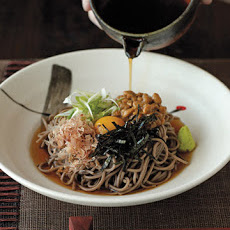 Natto Soba