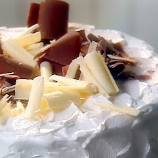 7-Minute Frosting