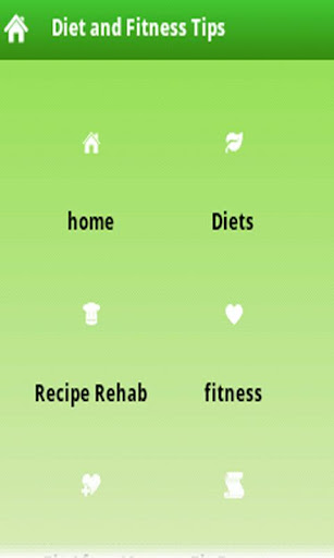 【免費健康App】Diets health and Fitness-APP點子