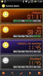 How to get Wake up with the sunrise 2.0 mod apk for android