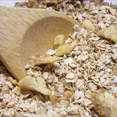 Spiced Microwave Oatmeal Mix (Oamc)
