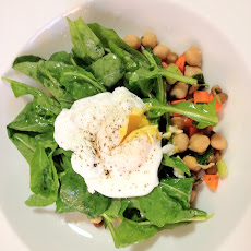 Everything Vinaigrette