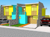 Kit Vivienda De Poliestireno 35000 Bs