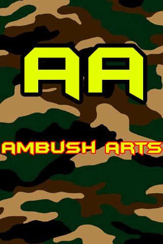 【免費攝影App】Ambush Arts-APP點子