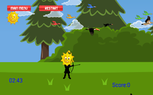 How to mod Green Cloud Master Bowman 1.0 mod apk for bluestacks