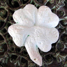 Meringue Cookies