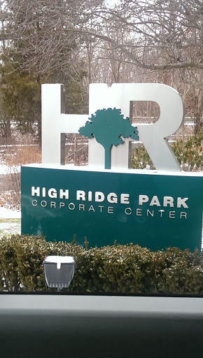 High Ridge Park
