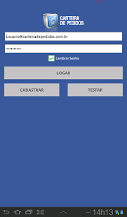 How to mod Carteira de Pedidos lastet apk for android