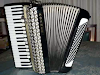 Acordeon A Piano Hohner