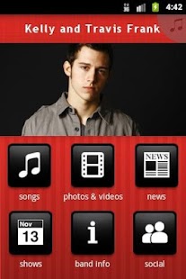 How to get Kelly and Travis Frank 1.1.6.1 unlimited apk for bluestacks