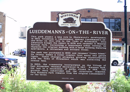 Lueddemann’s-On-The-River