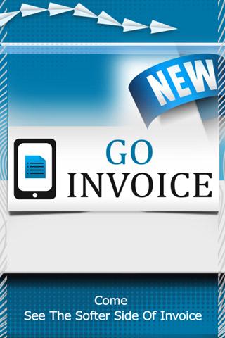 Go Invoice-Free