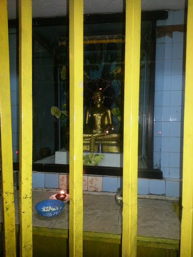 Buddha Statue of Modara
