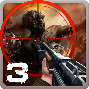 Cheats Zombie Sniper 3D III