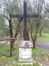 Croce di Monteriggioni