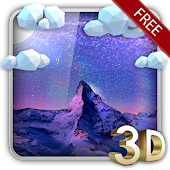 Storm 3D live Wallpaper FREE
