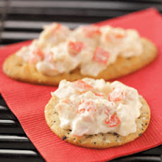 Spicy Crab Dip Recipe