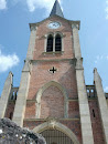Eglise de Champaubert