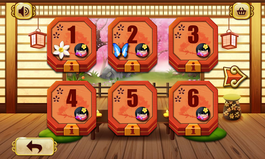 How to install Sushi Mahjong Deluxe patch 1.9 apk for android