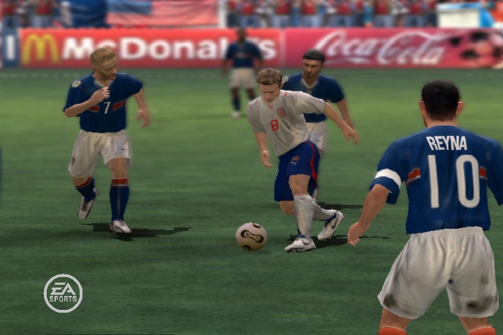FIFA World Cup 2006